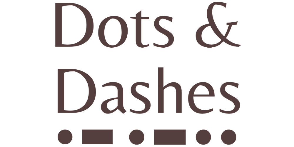 Dots & Dashes | Morse Code Bracelet | Unlock Hidden Message